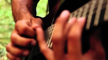 Beyond Creation - OMNIPRESENT PERCEPTION - Video Teaser