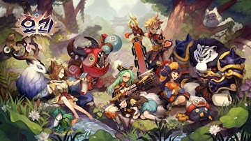 Phantom Chaser (Yokai Saga): New Hero Collecting Game Review