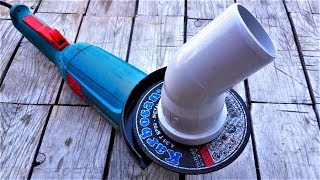 Do Not Throw Away Old PVC Pipe ! Cool IDEA