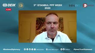 5Th Istanbul Ppp Week 2020 Day 4