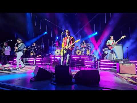 The Revivalists -