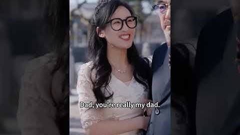 To Avoid Political Marriage,Girl Dresses Ugly To Screw Up Date,Unware CEO Saw Through Her&Loves Her!
