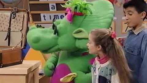 Once Upon A Time (2004 Version) Part 28