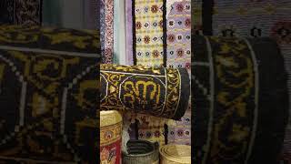 Handknotted Rugs Karachi to Worldwide InShaAllah #rugs #qaleen #carpets #giftideas