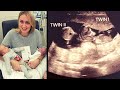 Nurse Goes Quiet During Ultrasound As She Realizes Woman Got Pregnant While Pregnant