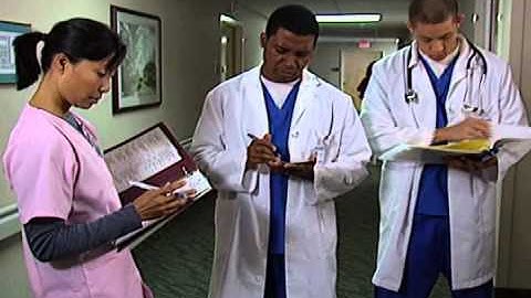 TeamSTEPPS: Cross-Monitoring in Labor & Delivery