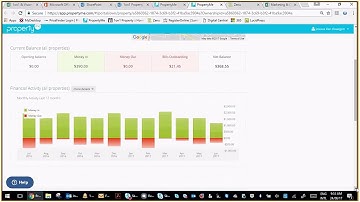 Property ME landlords Portal
