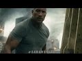 San andreas  tv spot 3