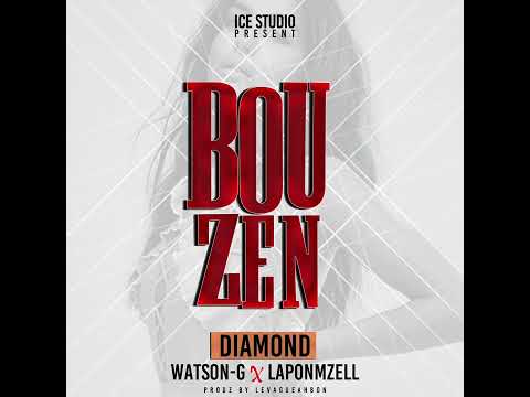 BOUZEN 🎶💯WATSON-G sesi