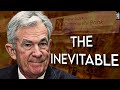 The next financial crisis is unfolding and the fed cant stop it