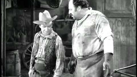 Cliff Nazarro:  Double-Talk Comedian!