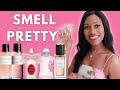TOP 10 PRETTY AND DAINTY PERFUMES 2023 | FEMININE PERFUME COLLECTION