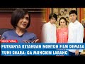 Putranya Ketahuan Nonton Film Dewasa, Yuni Shara Santai dan Justru Menemani: Gak Mungkin Larang