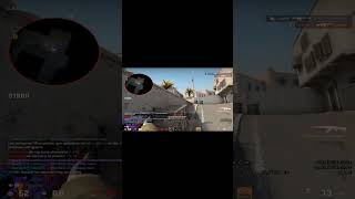 MI VUELTA AL CSGO  #csgo #edits #clips #highlights #csgomoments #argentina