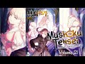 Mushoku Tensei - Volume 21 [Audiobook]