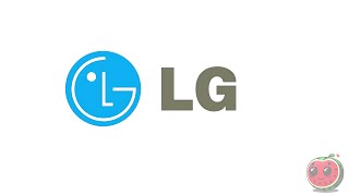 LG Logo Effects l 6 + 1 Vlora Publicitet Effects