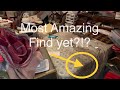 Part 8. Most Amazing Finds yet?!? Watch and see! The Musicians house HD 1080p