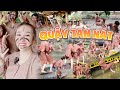 Tập 2 | Quậy banh khu du lịch Ông Đề cùng đàn em thân yêu.