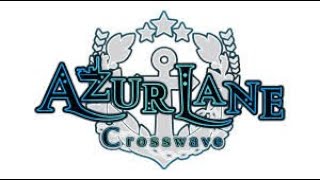 Azur Lane: Crosswave - Chapter 1: Cube Hunting with Sugura and Shimakaze