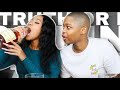 ARE WE SINGLE!? Truth or Drink w/ Ayanda Mboto