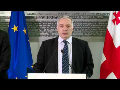 საქართველომ ტრეფიკინგის წინააღმდეგ ბრძოლაში პროგრესს მიაღწია