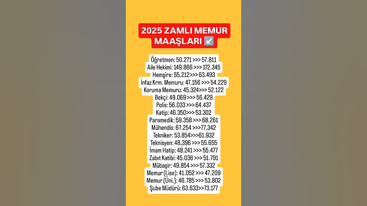 2025 Temmuz zamlı memur maaşları ✅ #memur #maaş #zam #kamu #kpss #atama #önlisans #ösym #işçi