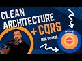Mini course 1 clean architecture  cqrs