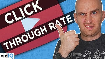 Should You REALLY CARE About YouTube Click Through Rate (CTR)?