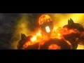 Mortal Kombat Armageddon - Intro HD [Sub Español]