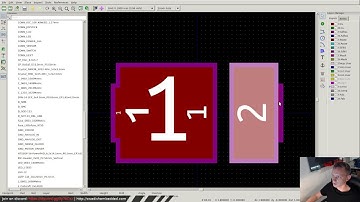 KiCad Footprint Editor: white LED - Embedded System Consultant Explains