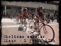 Ciclismo escolar temporada 2014.  Carrera Zizur