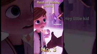 Best of Diddy party movie trailers sora ai #diddyparty #party #party #ai #soraai #sora #sora2 #funny