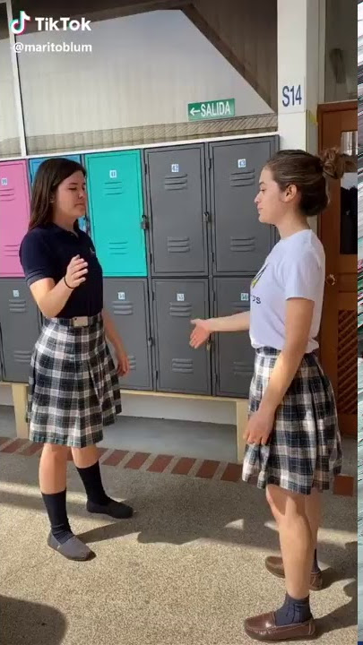 Saludos con tu mejor amiga ❤