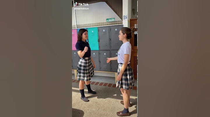 Saludos con tu mejor amiga ❤