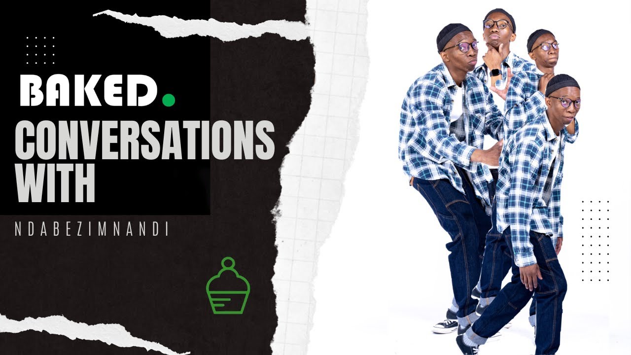Conversations with Ndabe'zimnandi S03E03