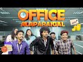 Office alaparaigal  tamil comedy  rana tv