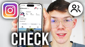 How To See Pending Follow Requests On Instagram - Step By Step