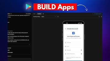 I Built an App in 10 Minutes with Rocket.new – No Code Needed!