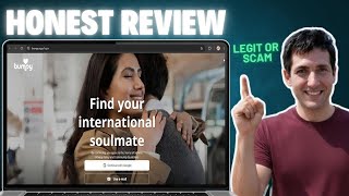 Bumpy International Dating App Review 2026 Real Love or Swipe Trap