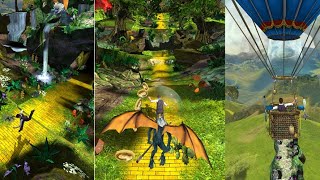 Runs Endless Prince In Jungle Gameplay screenshot 5