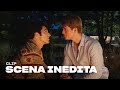 Scena cancellata | Rosso Bianco & Sangue Blu