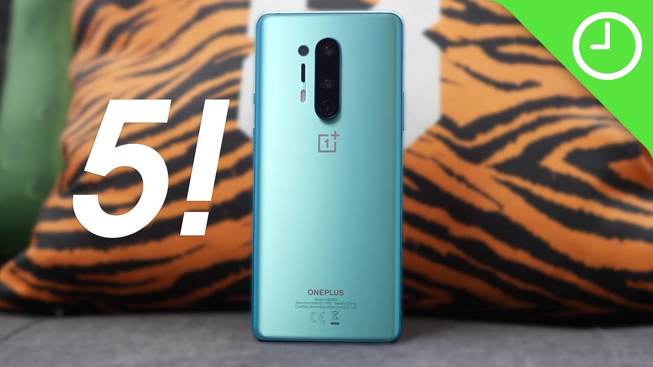 OnePlus Pro Notebookcheck