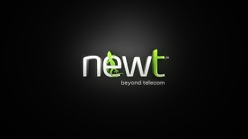 NEWT PBX Call Recording Feature Video