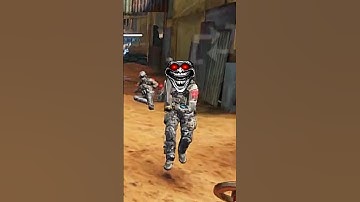 Trolling Noobs Gone Wrong in COD Mobile #codm #shorts