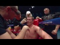 Александър Поветкин - Йоан Дюпоа / Alexander Povetkin vs Johann Duhaupas (Real full HD)