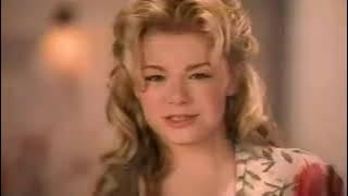 March.24,1998 LeAnn Rimes Performs Looking through your eyes Widescreen version- 
