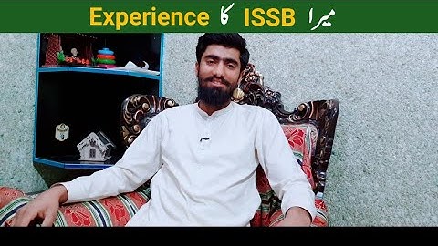 My ISSB Deputy President Interview  | Navy Interview | PAF Interview | LCC | AFNS