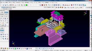 5.詳細設計 - CADPAC 3D 機能紹介