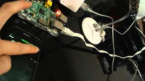 openHAB on RaspberryPi[take:2]