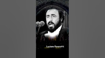Thumbnail of Ave Maria - Luciano Pavarotti